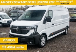 Renault Master L3H2 Extra L3H2 Extra 2.0 150KM