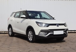 Ssangyong XLV , Navi, Klima, Tempomat, Podgrzewane siedzienia