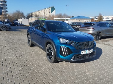 Peugeot 2008 mHEV GT jak Nowy-1