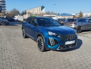 Peugeot 2008 mHEV GT jak Nowy