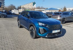 Peugeot 2008 mHEV GT jak Nowy