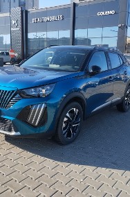 Peugeot 2008 mHEV GT jak Nowy-2