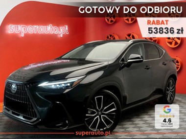 Lexus NX NX 14- 350h Omotenashi 2.5 Hybrid AWD NX 350h Omotenashi 2.5 Hybrid AWD | Hak-1