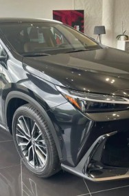 Lexus NX NX 14- 350h Omotenashi 2.5 Hybrid AWD NX 350h Omotenashi 2.5 Hybrid AWD | Hak-2