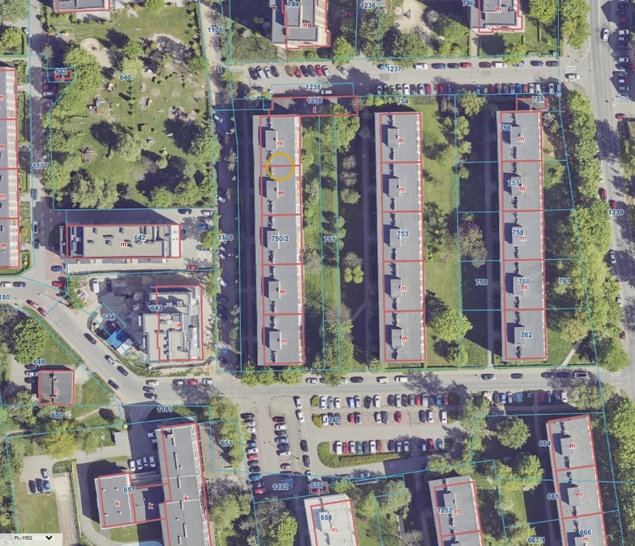 Mieszkania na sprzedaż Gliwice | Ogłoszenia