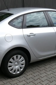 Opel Astra J IV 1.4 T EU6-2