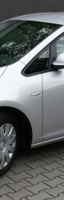 Opel Astra J IV 1.4 T EU6-3