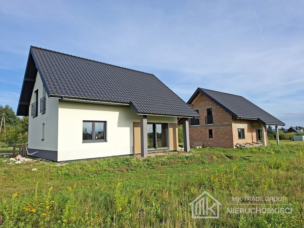 Dom na sprzedaż, 5 pokoi, 131 m², Kłaj