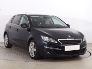 Peugeot 308 II , Navi, Klimatronic, Tempomat, Parktronic,