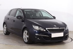 Peugeot 308 II , Navi, Klimatronic, Tempomat, Parktronic,