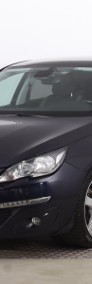 Peugeot 308 II , Navi, Klimatronic, Tempomat, Parktronic,-3