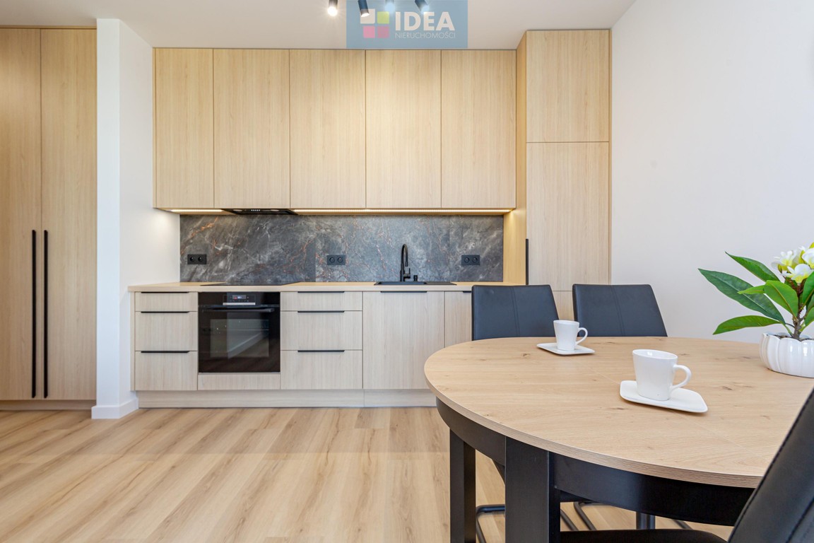 Mieszkanie na sprzedaż, 3 pokoje, 48 m², Olsztyn