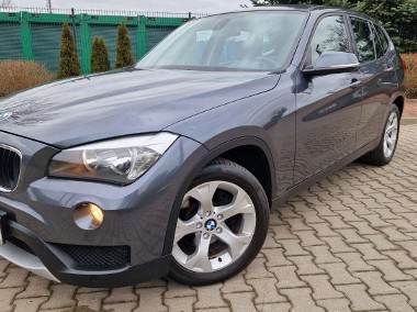 BMW X1 I (E84)-1