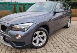 BMW X1 I (E84)