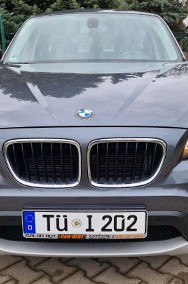 BMW X1 I (E84)-2