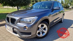 BMW X1 I (E84)