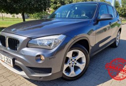 BMW X1 I (E84)