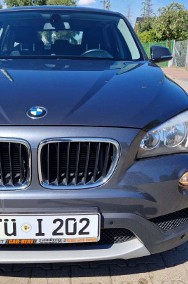 BMW X1 I (E84)-2