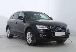 Audi Q5 III , Salon Polska, 1. Właściciel, 190 KM, Automat, Skóra, Navi,