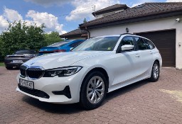 BMW 2,0 Benzyna 156KM Polski Salon FV23% Bezwypadkowy Serwis w ASO
