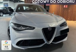 Alfa Romeo Giulia Turbo Veloce Q4 2.0 Turbo Veloce Q4 (280KM) | Pakiet Premium Sound T