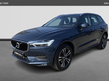 Volvo XC60 II XC 60 D4 AWD Momentum aut-1