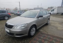 Skoda Octavia II I Właściciel Kupiona w Polsce