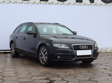 Audi A4 IV (B8) , Navi, Klimatronic, Tempomat, Parktronic,-1