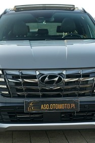 Hyundai Tucson III N LINE kamery 360 4X4 WENTYLACJA panorama SKÓRA acc blis FUL LED max-2