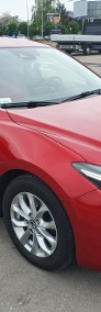 MAZDA 3 z polskiego salonu, I właściciel, serwisowana w ASO, ideał-3