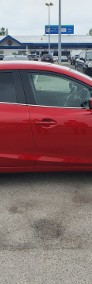 MAZDA 3 z polskiego salonu, I właściciel, serwisowana w ASO, ideał-4