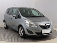 Opel Meriva B , Klima, Tempomat,ALU