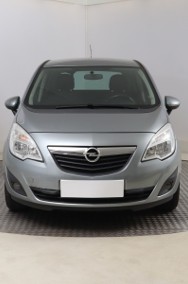 Opel Meriva B , Klima, Tempomat,ALU-2