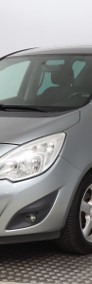 Opel Meriva B , Klima, Tempomat,ALU-3