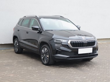 Skoda Karoq , Salon Polska, 1. Właściciel, Serwis ASO, Automat,-1