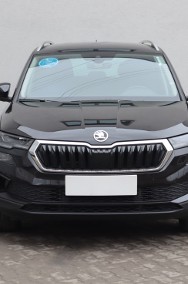 Skoda Karoq , Salon Polska, 1. Właściciel, Serwis ASO, Automat,-2