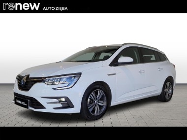 Renault Megane IV 1.3 TCe FAP Intens EDC-1