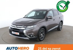 Mitsubishi Outlander III automat /4x4/ grzane fotele/ ks.serwisowa /Bluetooth /kamera/ tempom