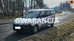 Opel Combo III wersja długa *long*