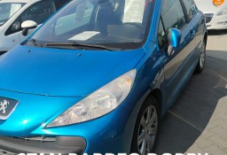 Peugeot 207 SUPER STAN MECHANICZNY I WIZUALNY , BEZ NAKŁADÓW FINANSOWYCH!