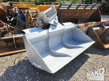 Łyżka 200cm skarpowa hydrauliczna Liebherr SW48-1