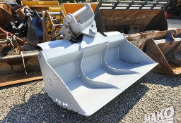 Łyżka 200cm skarpowa hydrauliczna Liebherr SW48