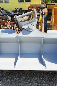 Łyżka 200cm skarpowa hydrauliczna Liebherr SW48-2
