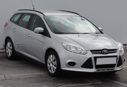 Ford Focus III , Klima, Parktronic