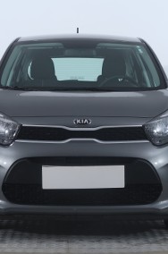 Kia Picanto II , Salon Polska, 1. Właściciel, Serwis ASO, Klima-2