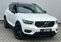 Volvo XC40 T5 AWD Bezwypadkowy Oryginalny Lakier Gwarancja 1 Rok