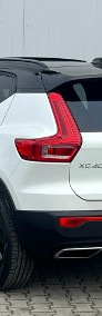 Volvo XC40 T5 AWD Bezwypadkowy Oryginalny Lakier Gwarancja 1 Rok-4