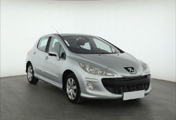 Peugeot 308 I , Klimatronic,ALU, El. szyby