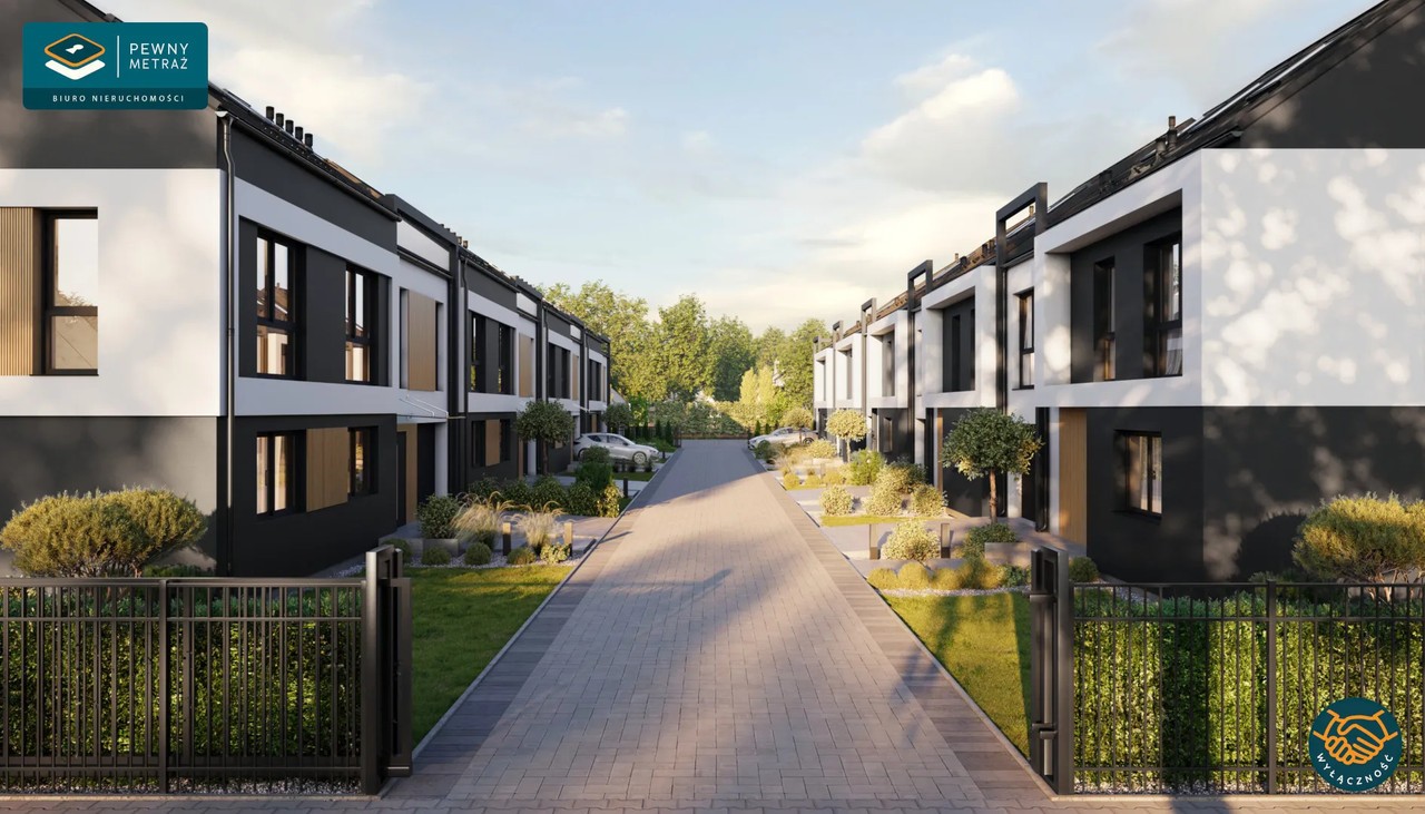 Dom na sprzedaż, 4 pokoje, 139 m², Konstantynów Łódzki
