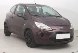 Ford KA II , Salon Polska, Klima